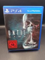 Until Dawn PS4 / PS5  📀🎮📀 TOP