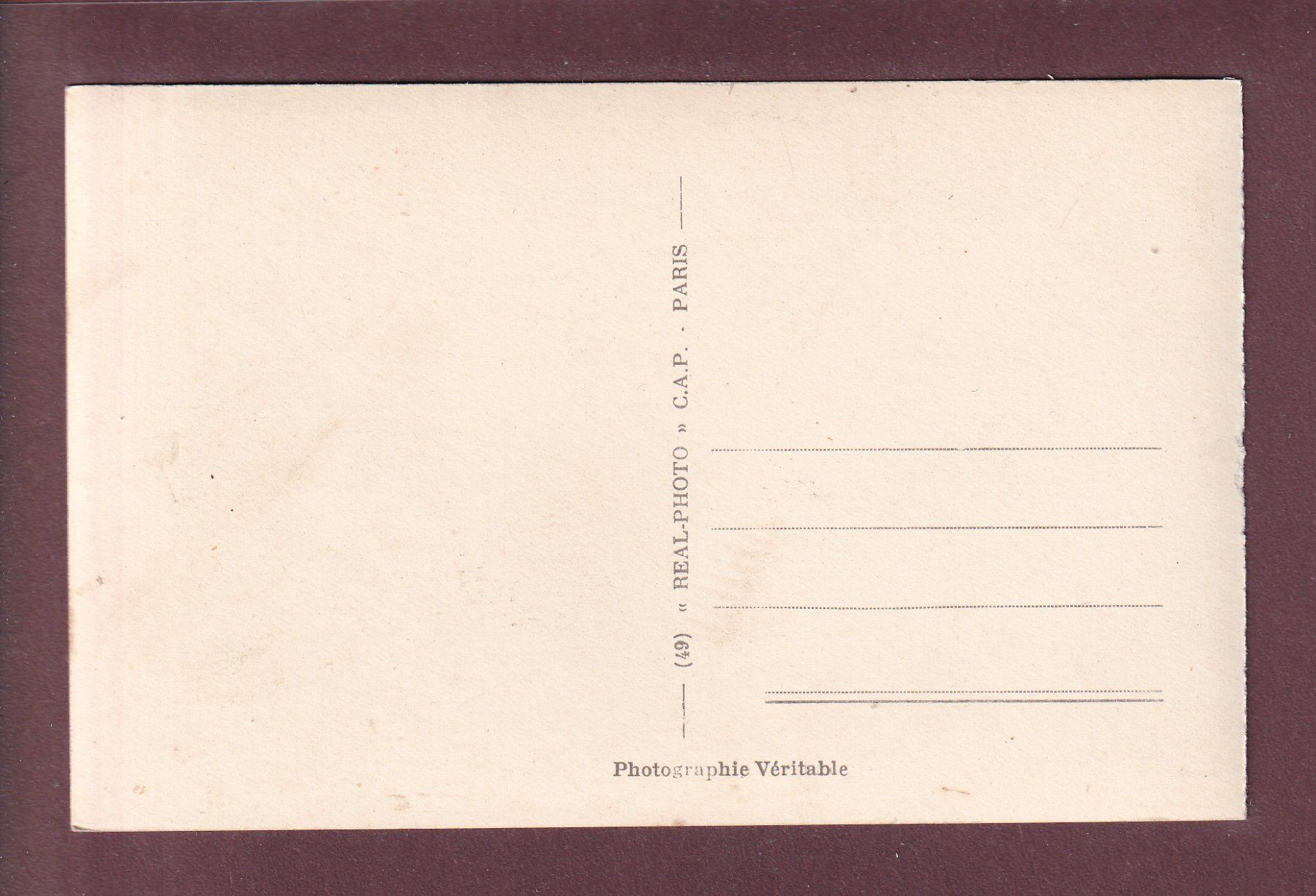 Cartoline postali: GENEVE depuis la Cathédrale – Usato da Pully venduto da nicecards 1