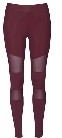 Leggings von Urban Classics 