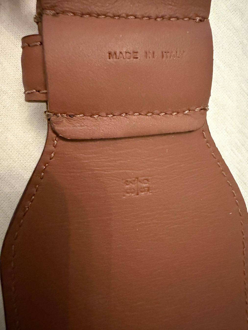 Etro Cinture: Etro new belt – Usato da Adliswil venduto da ale_dv2q 2