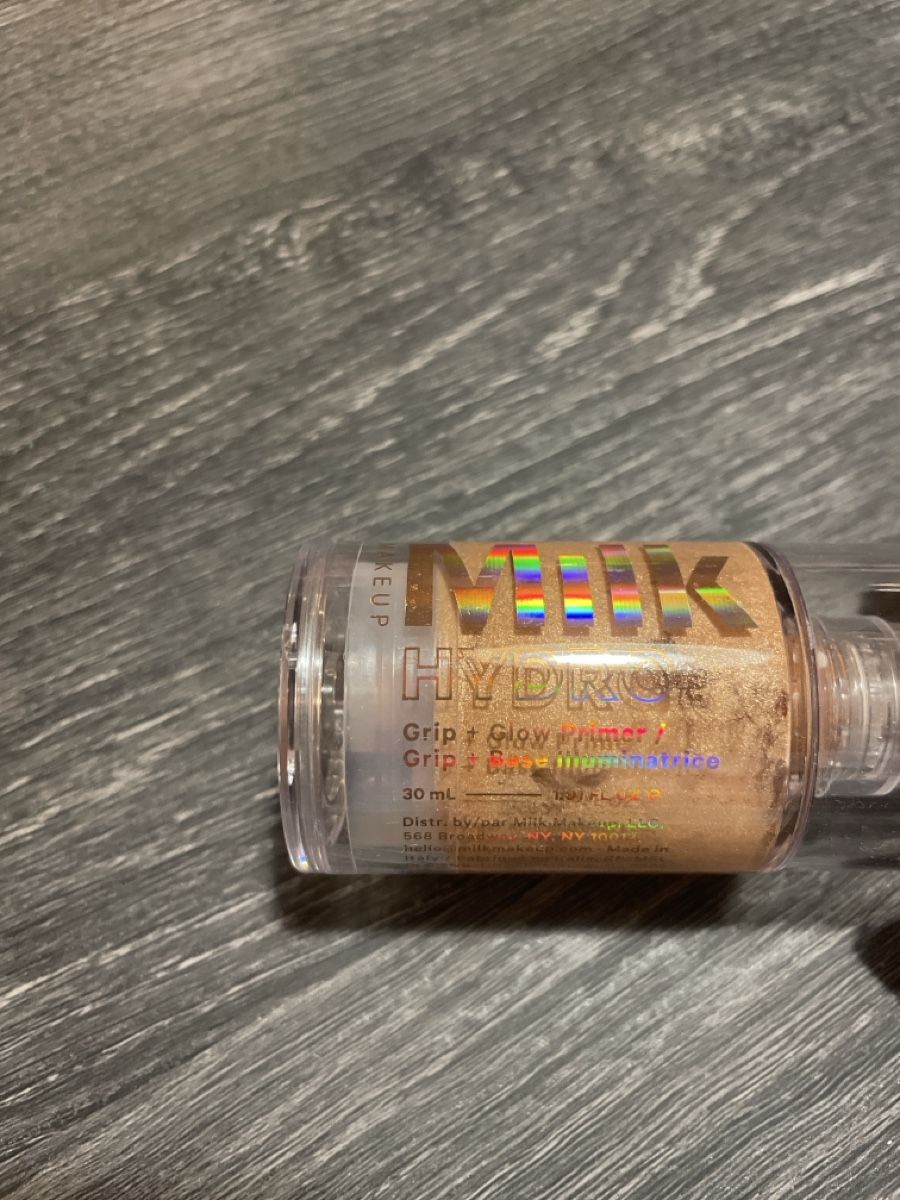 Milk Makeup Make-up: Milk - hydro grip + glow primer, highlighter – Usato da Glattpark (Opfikon) venduto da Rusalkaa 2
