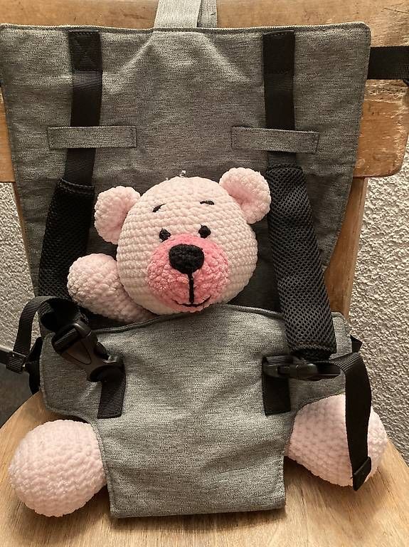 Sedie: Kindersitz für Stuhl – Usato da Diepoldsau venduto da sabrina_888 1