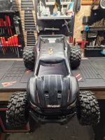 Traxxas X-Maxx d'occasion