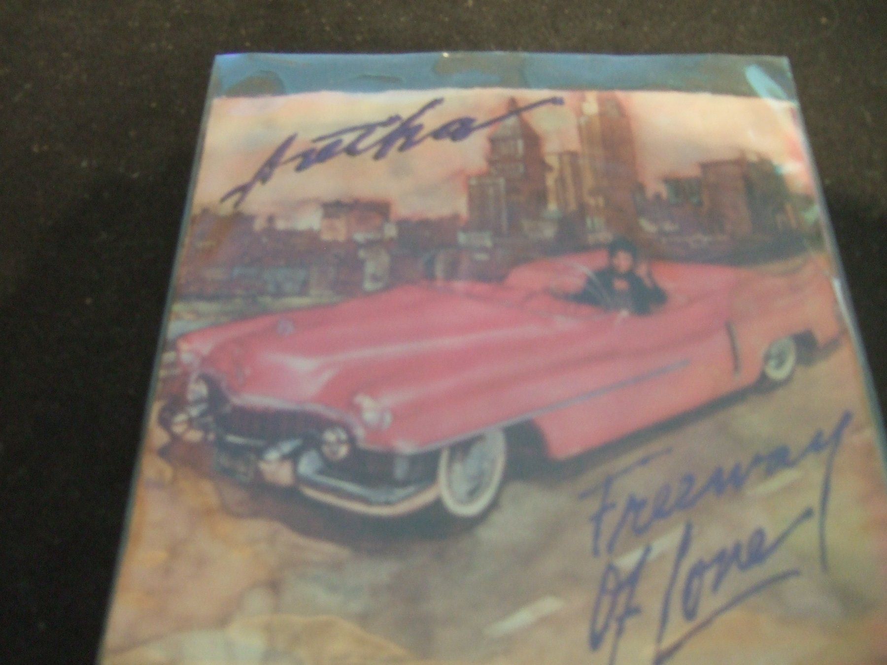 Schallplatten: Aretha Franklin – Gebraucht aus Bassersdorf von Pparty1
