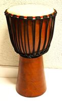 Djembe  Monky5  50cm  (mit Lackfehler)