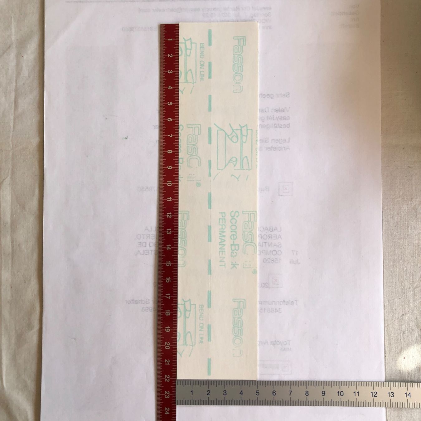 Sticker: Swatch Sticker-Abziehbild – Nuovo (secondo la descrizione) da Biel/Bienne venduto da winnertaco 1