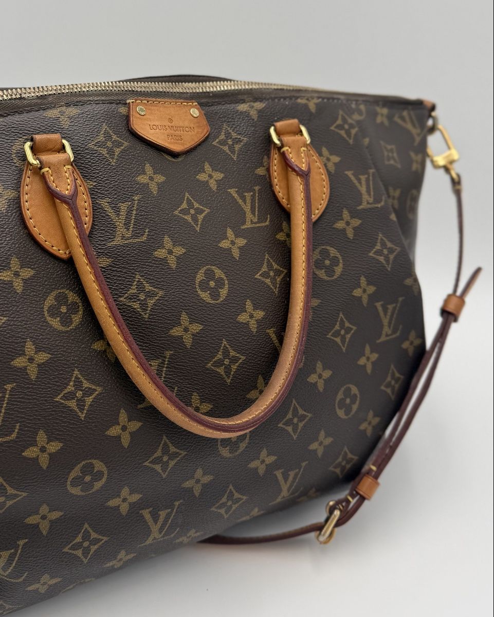 Louis Vuitton Borse da donna: Louis Vuitton Turenne GM Monogram – Usato da Münsingen venduto da Secondlouisbag.ch 6