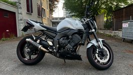Yamaha FZ1-N ABS | 23'477 km | MIVV Carbon | Top gepflegt