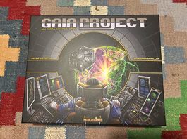 letzter Preis: Gaia Project, nur getestet