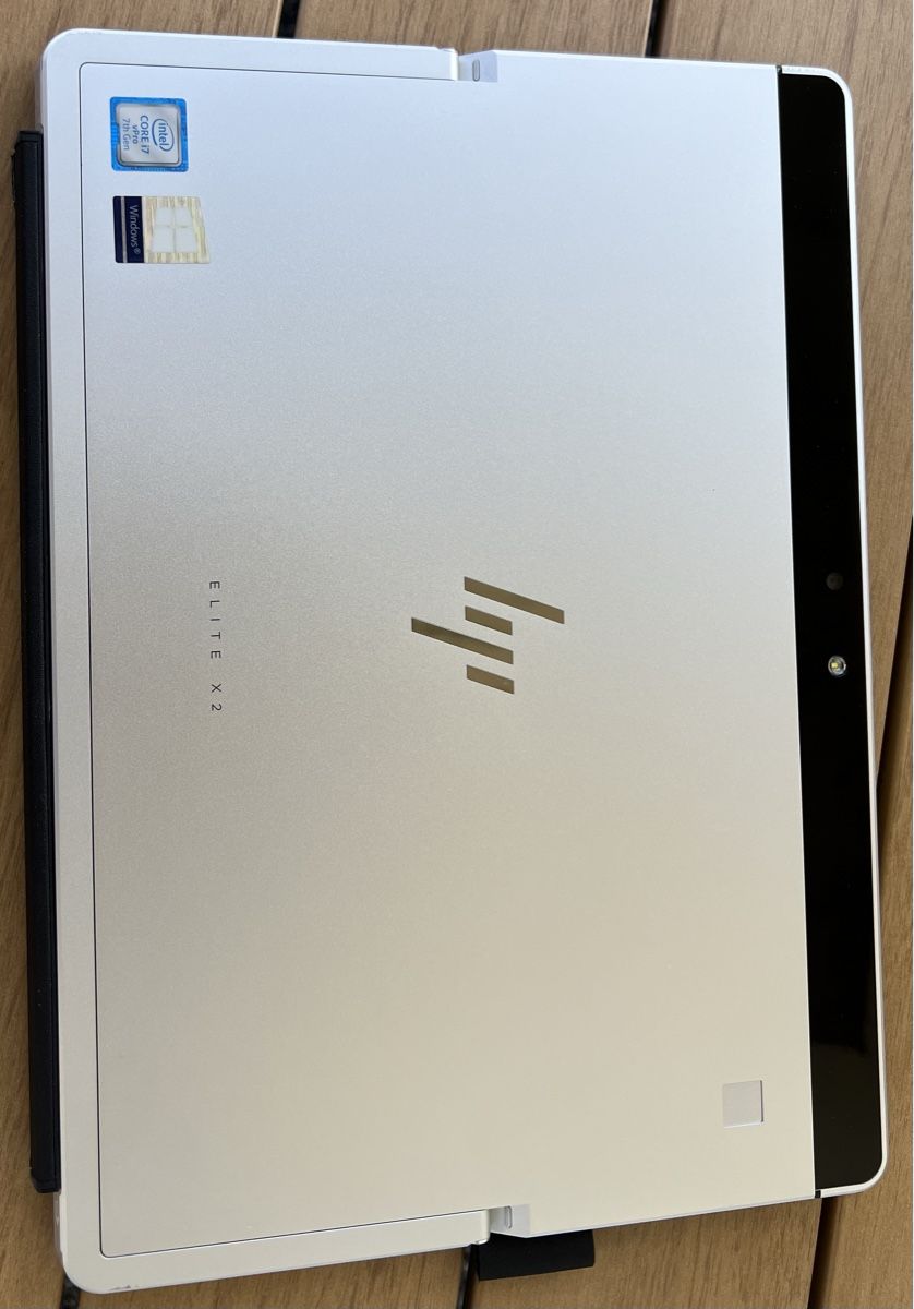 Hewlett Packard Notebook: HP ELITE X2 – Nuovo (secondo la descrizione) da Reinach AG venduto da Noar.K 2
