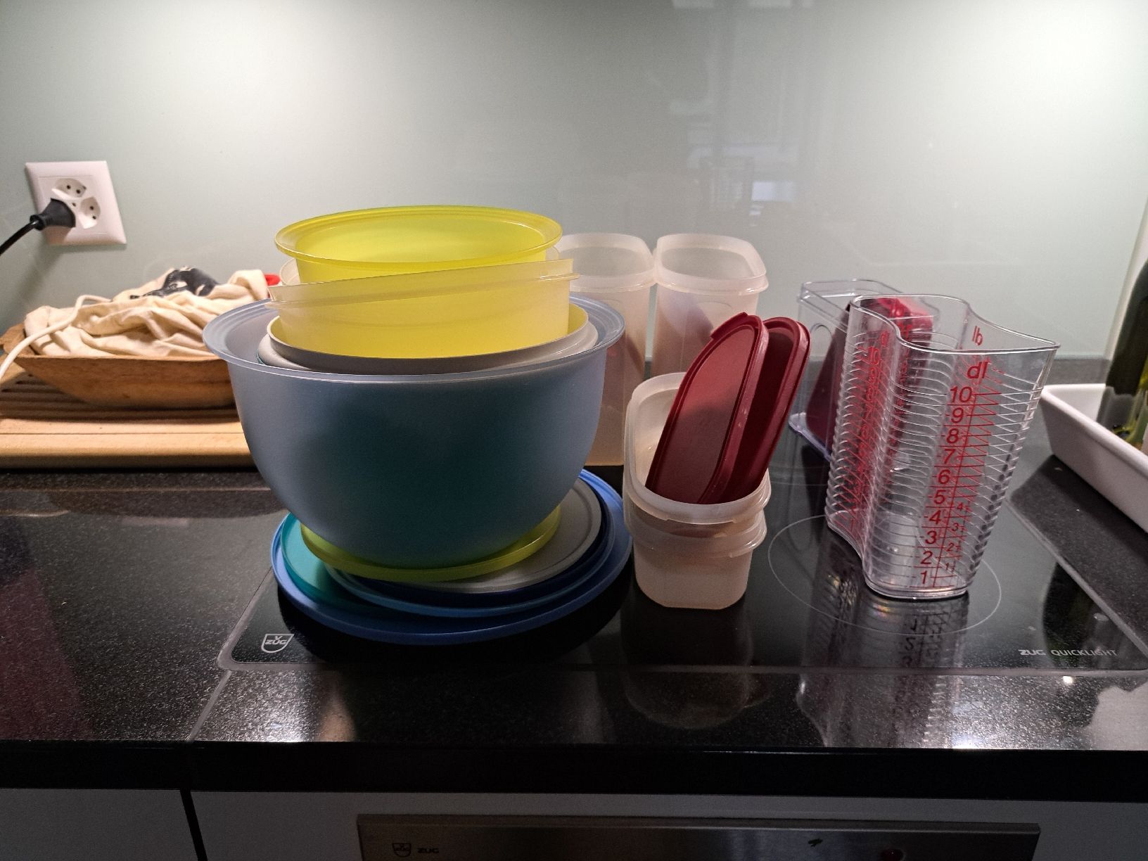 Sigg Töpfe: ustensiles de cuisine – Gebraucht aus Zollikerberg von ren_q7gc 2