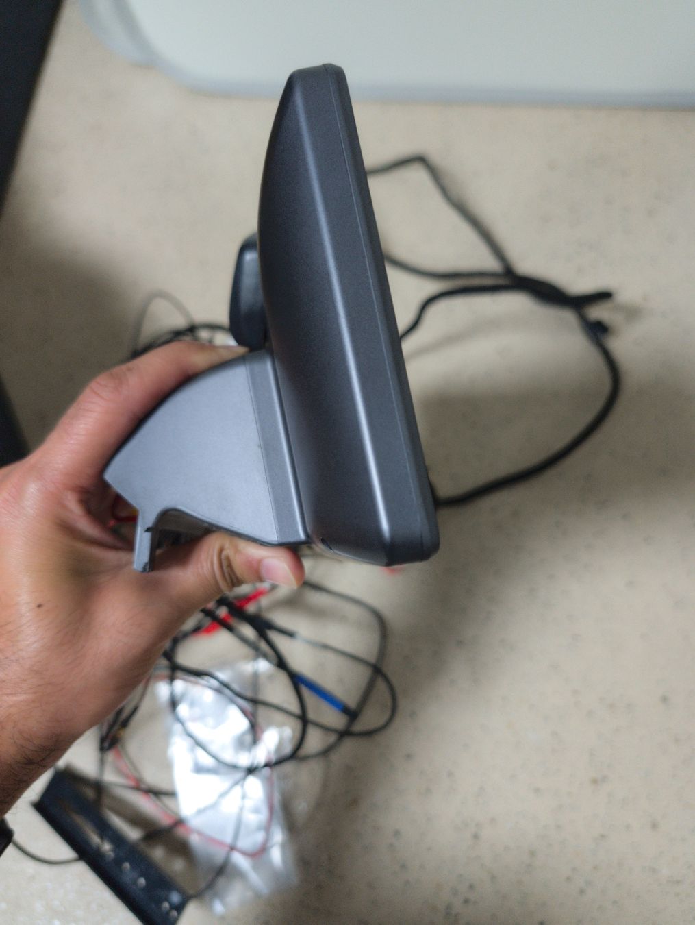 Tesla Toutes les pièces auto: For Tesla model 3 2021, 2022 dashboard Display android – D'occasion à Oberhasli par awaisgman 4