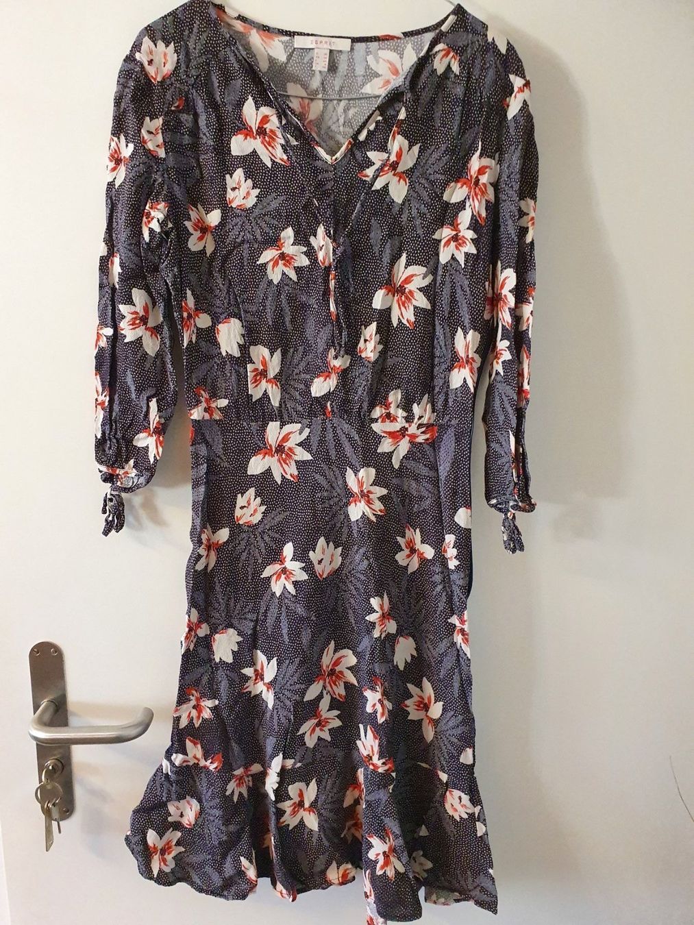 Esprit Vestiti: Esprit Kleid Gr. S – Usato da Thalwil venduto da Briscolina