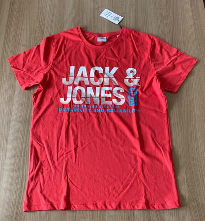 T-Shirt Jack&Jones - Grösse M - NEU