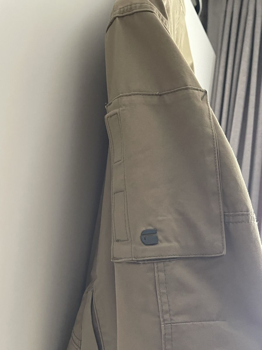 G-Star Giacche: G-Star Baumwolle Jacke M   – Usato da Dübendorf venduto da olh_rs5r 7