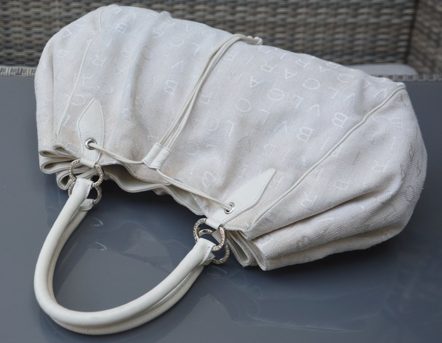 Bulgari Borse da donna: Tasche Bvlgari / Bulgari sac – Usato da Collonges venduto da Auganien 4