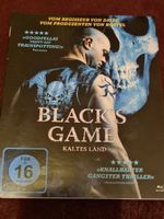 The Black's Game Kaltes Land UNCUT!