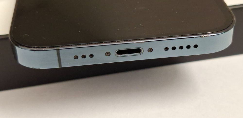 Apple Handys / Smartphones: Apple iPhone 12 Pro 256 Gb – Gebraucht aus Bern von Hurti 5