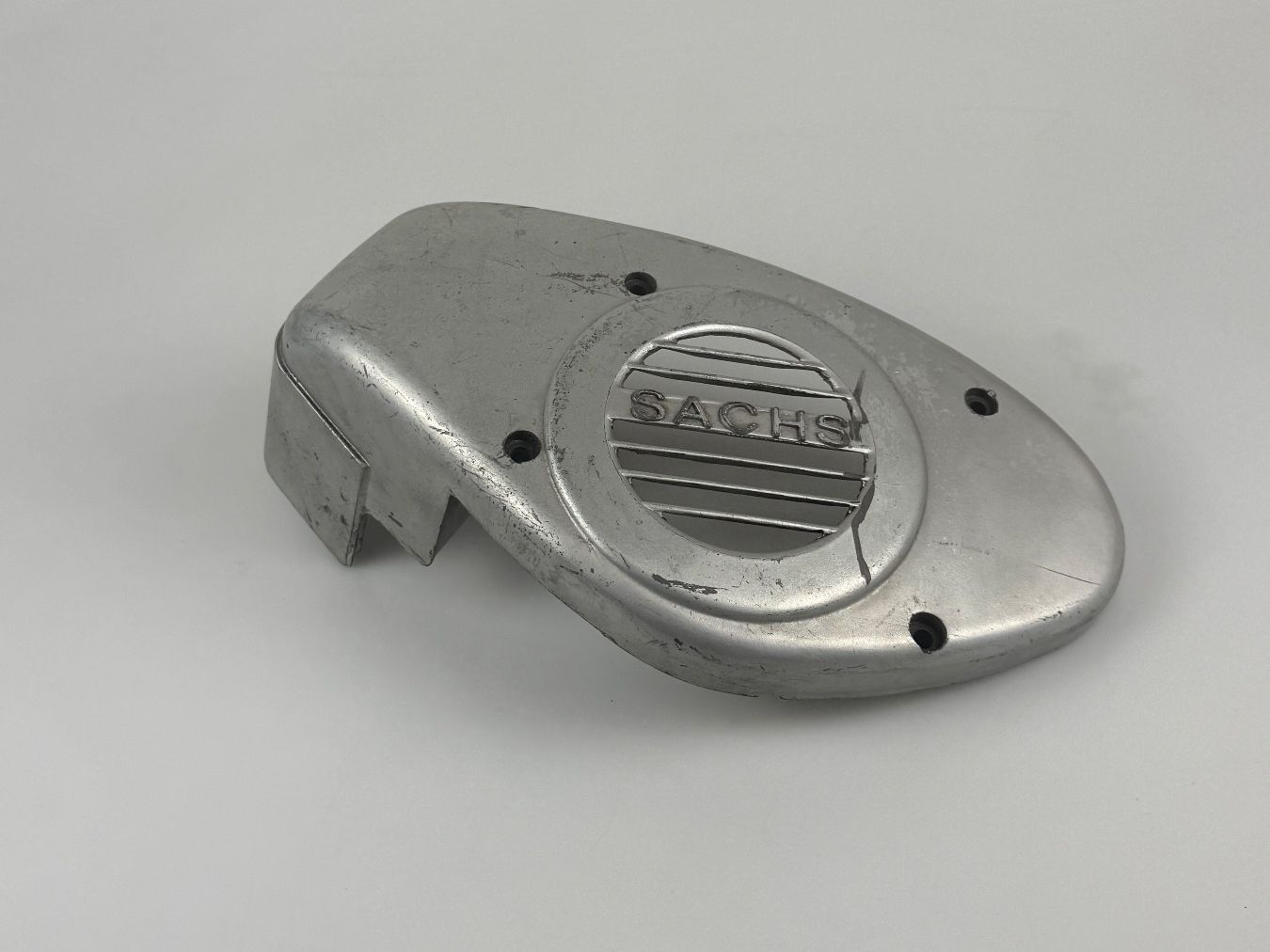 Sachs Ciclomotori: Sachs 503 Gebläsehaube Occ – Usato da Hallau venduto da mofaplus 1