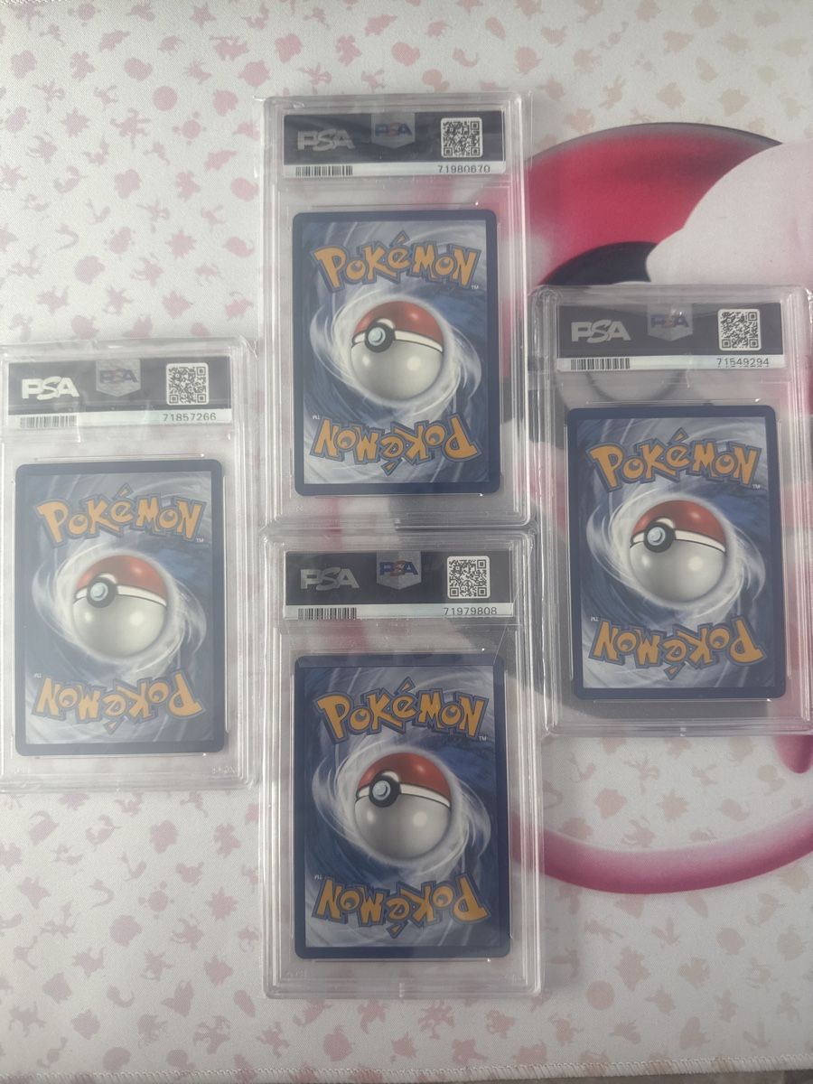 Pokémon Carte collezionabili: PSA 10 SET VSTAR CROWN ZENITH -FA- SECRET – Nuovo e nell'imballaggio originale da Buchs ZH venduto da ber_wjl8 1