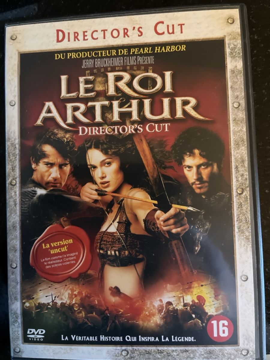 Tutti i DVDs: Elysium , Van  Helsing + 4 autres DVD – Usato da Riaz venduto da Palu22 4