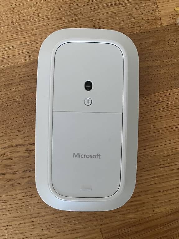 Microsoft Mouse: Microsoft Maus 1x2 gebraucht – Usato da Zürich venduto da Tahim