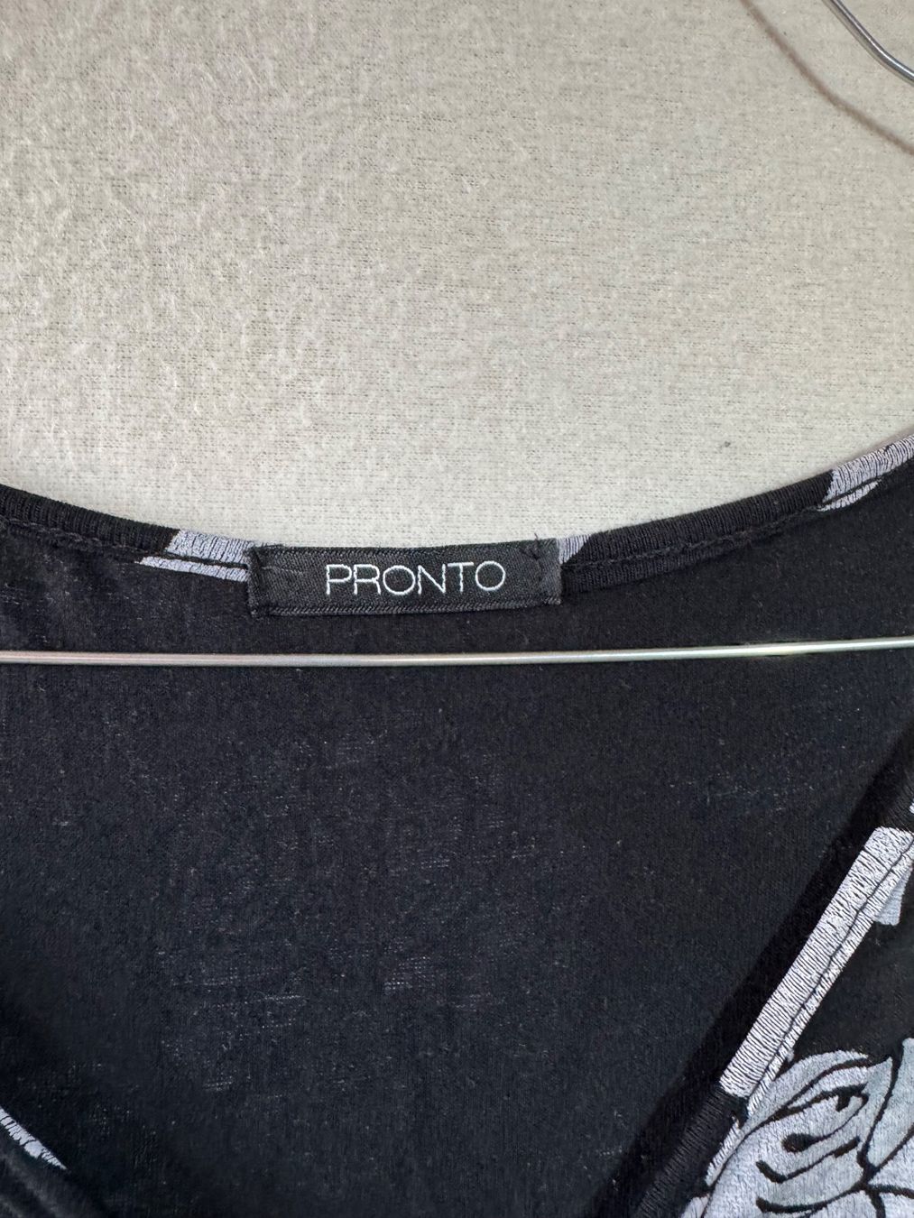 Vestiti: Kleid von Pronto ca Gr. M – Usato da Grosswangen venduto da SALE_SALE_SALE 1