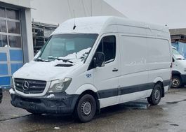 Mercedes Benz 313 CDI Automatik