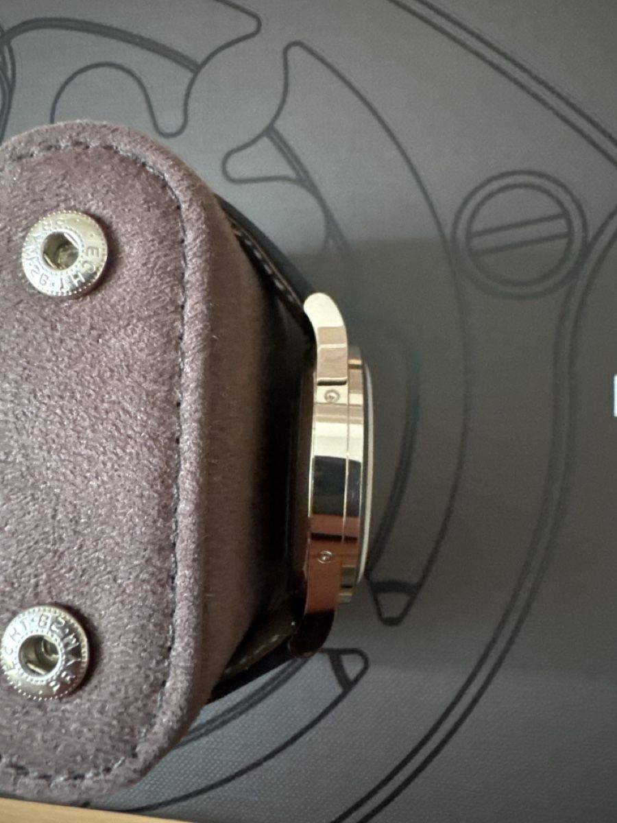 Patek Philippe Orologi: Patek Philippe 5396G-011 – Usato da Teufen AR venduto da sem_f5yg 1