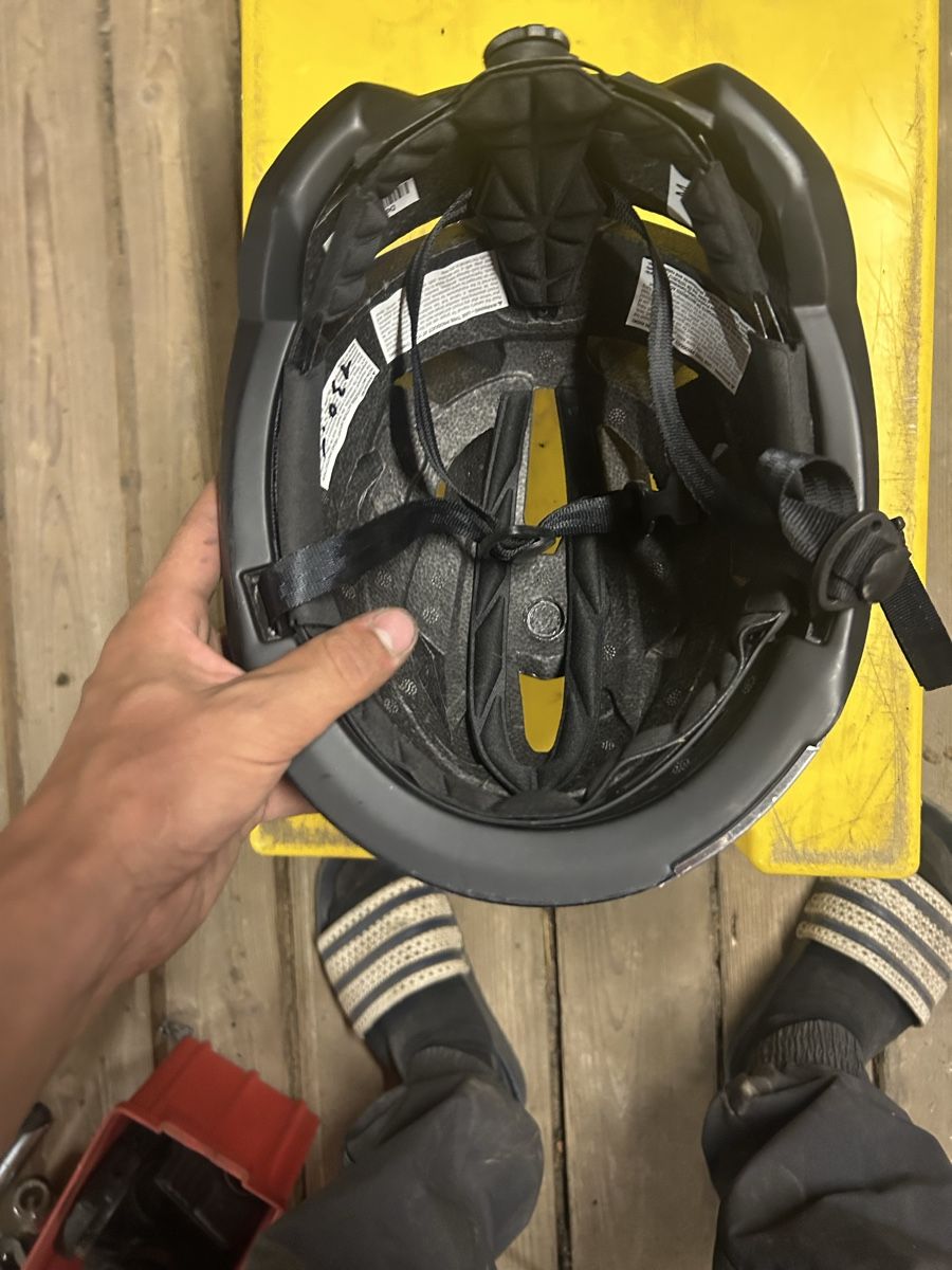 Caschi: Kinder Fahrradhelm (8) – Nuovo (secondo la descrizione) da Lenzburg venduto da min_8r8k 2