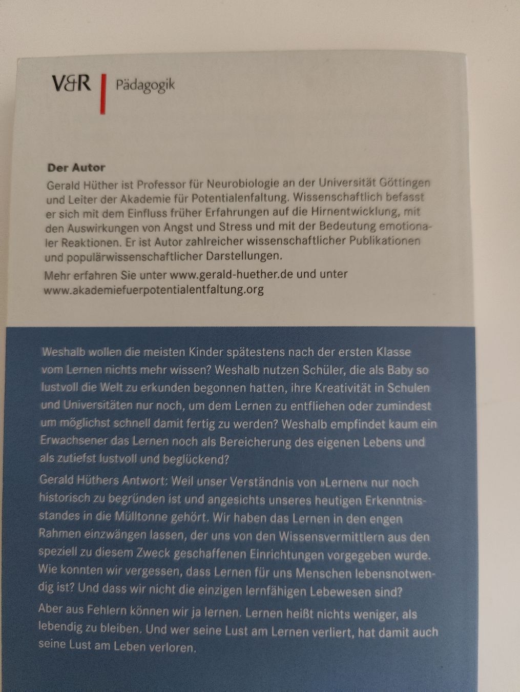 Libri: Buch mit Freude Lernen – Usato da Walkringen venduto da kimleu22 1