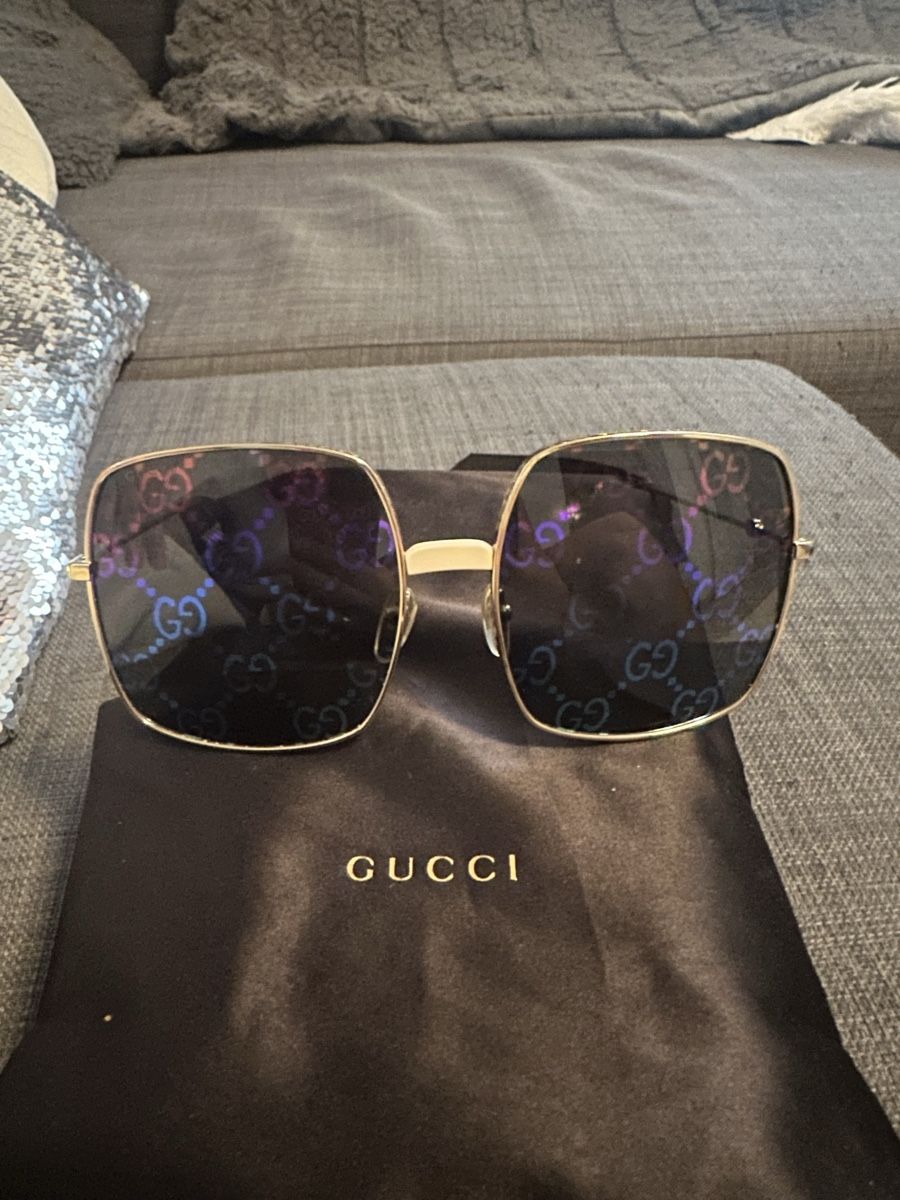 Louis Vuitton Brillen & Gläser: Original Louis Vuitton Sonnenbrille  – Gebraucht aus St. Gallen von Kosa97