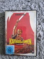 KARTHAGO IN FLAMMEN       DVD