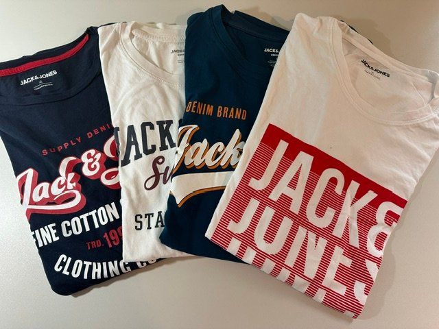 Jack & Jones Kleiderpakete: Jack and Jones Mix – Gebraucht aus Arth von Knueddel 2