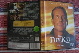 The Kid - Image ist alles von Jon Turteltaub | DVD |