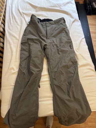 Quiksilver Skihose