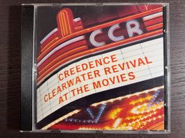 Creedence Clearwater Revival - At the Movies
