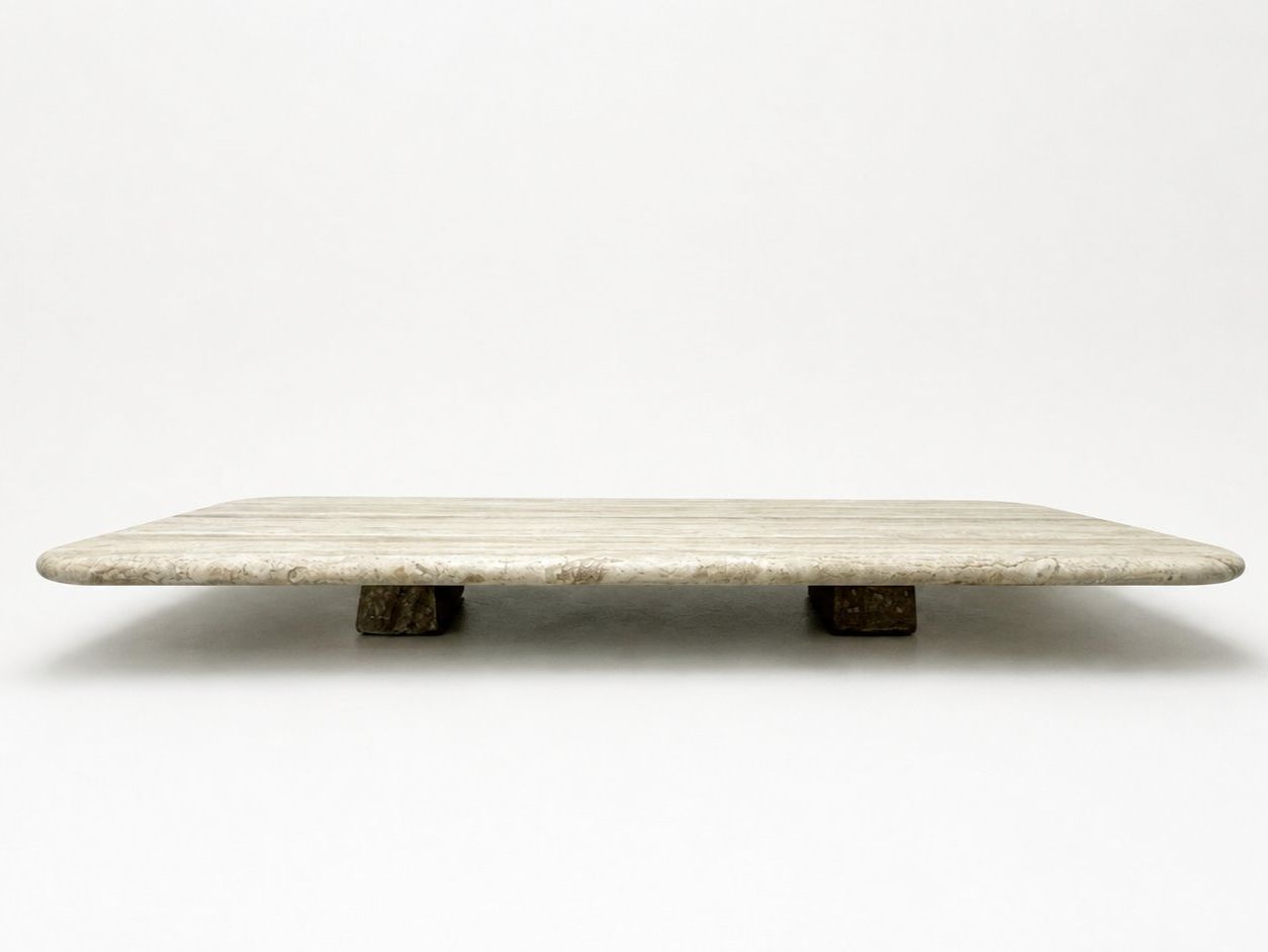Tables: Marmor Couchtisch Minimalistischer – D'occasion à Dagmersellen par vvinteriorhome 1