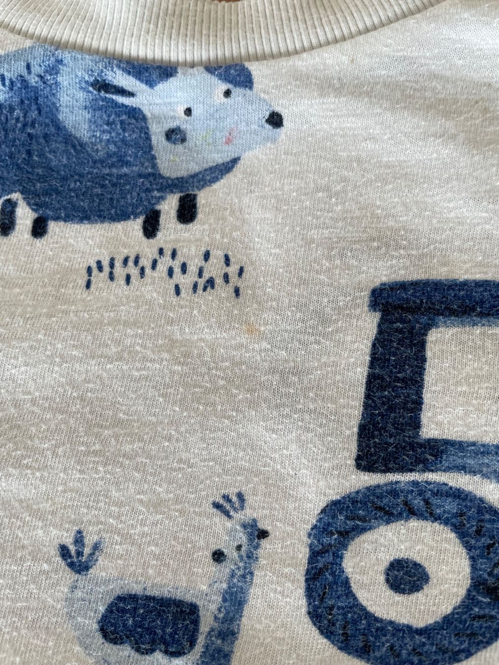 Next Camicie, T-shirt & Polo: 3 Langarm-Shirts von NEXT, Grösse 86 – Usato da Haslen AI venduto da s176 6