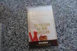 10 Klarsichtbeutel