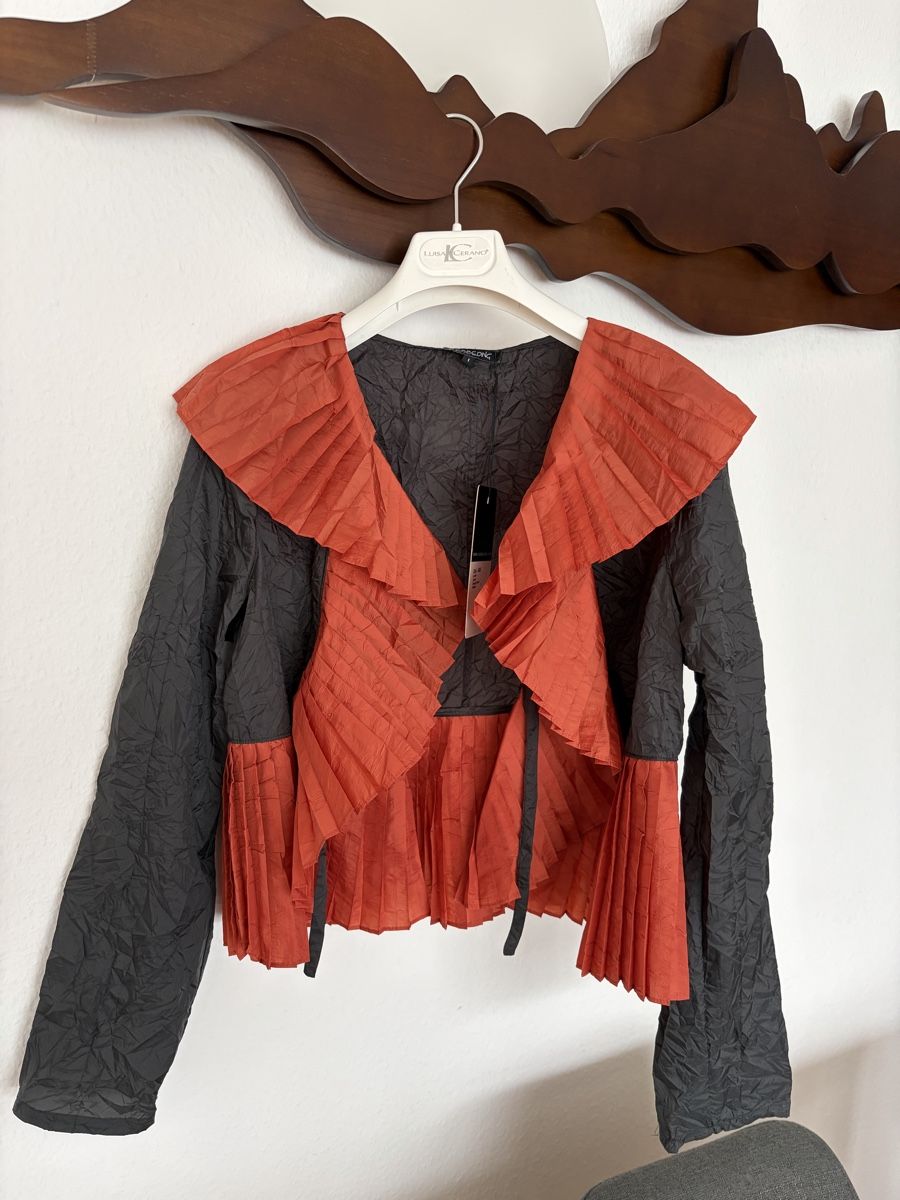 Giacche: HEBBEDING Damen Jacke neu – Nuovo (secondo la descrizione) da Hünibach venduto da Falken83