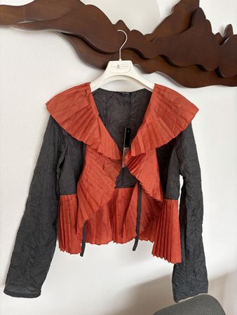 HEBBEDING Damen Jacke neu