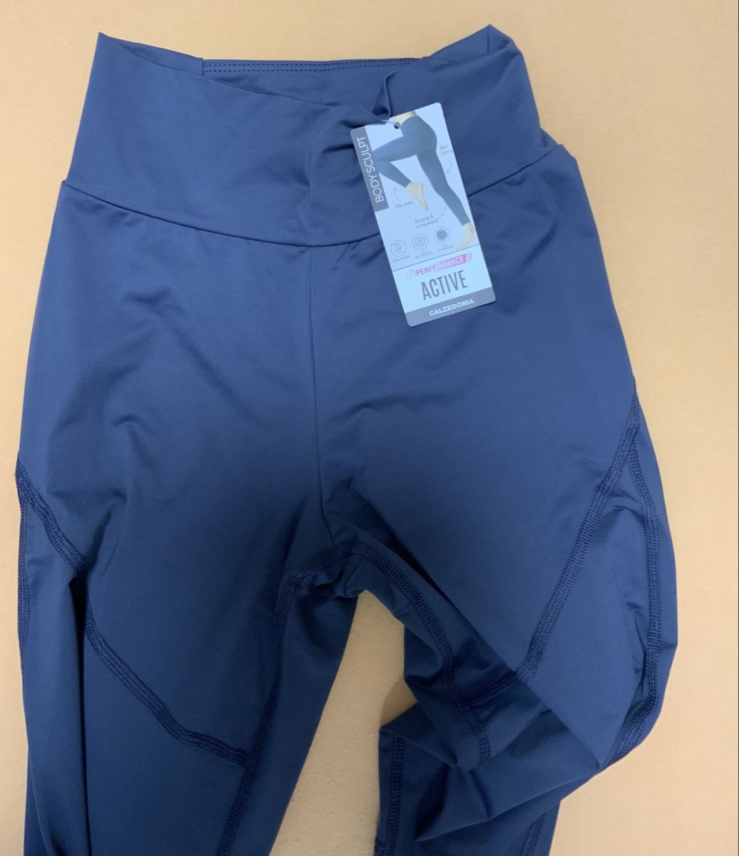 Calzedonia Leggings: Calzedonia Sporthose, Grösse M – Gebraucht aus Zollikerberg von Jvac2 1