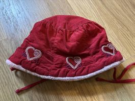 süsse Sterntaler Mütze