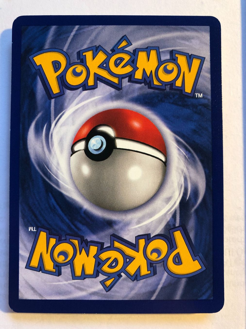 Sammelbilder & Trading cards: Psyduck 1st Fossil - MINT - ab 1.- – Gebraucht aus Giubiasco von dan_pr8b 4