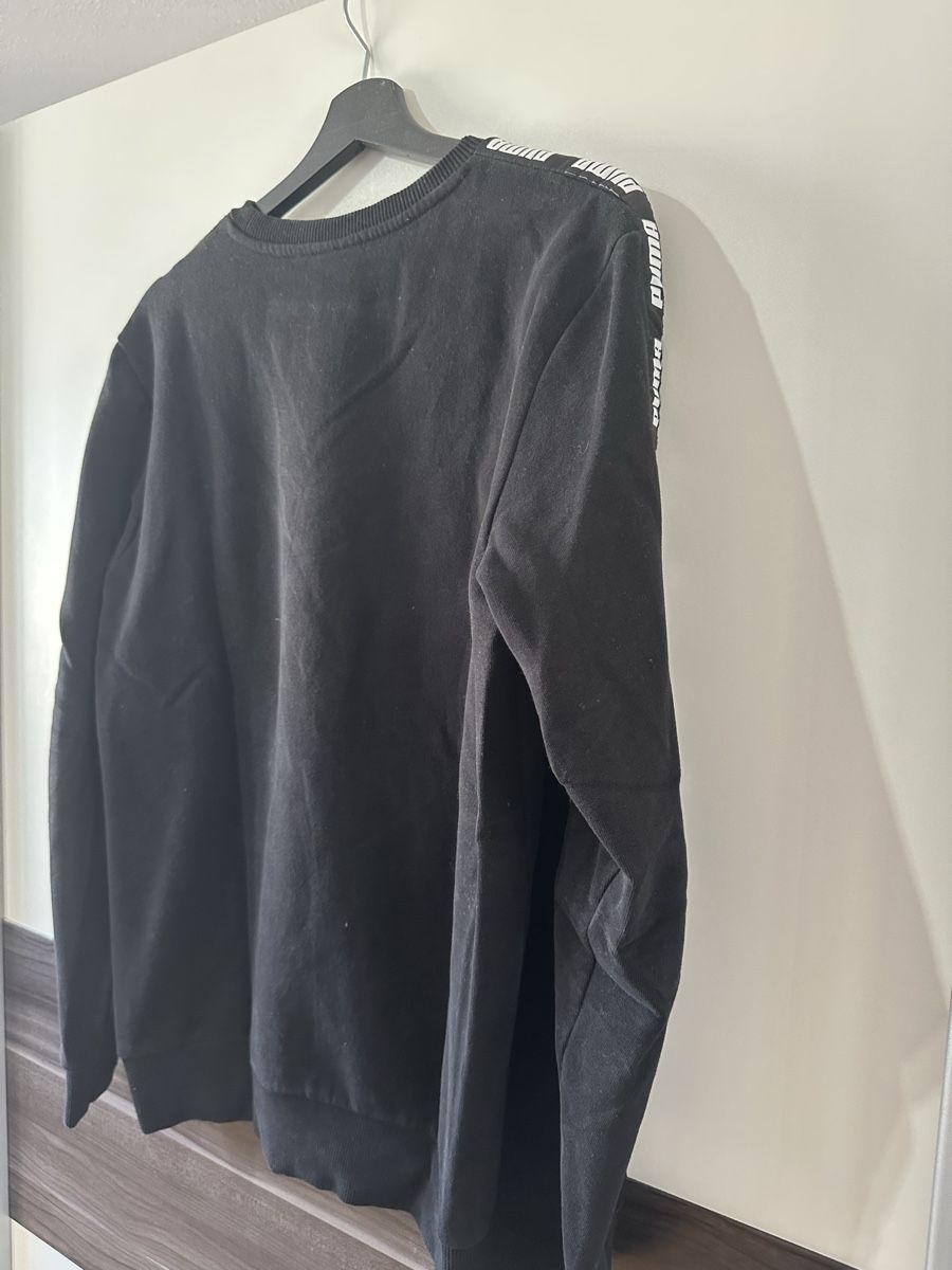 Puma Maglioni & Felpe: Pull Puma noir, taille M – Nuovo (secondo la descrizione) da Clarens venduto da Riviera_Friperie 6