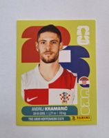 Panini Andrej Kramarić CRO 19