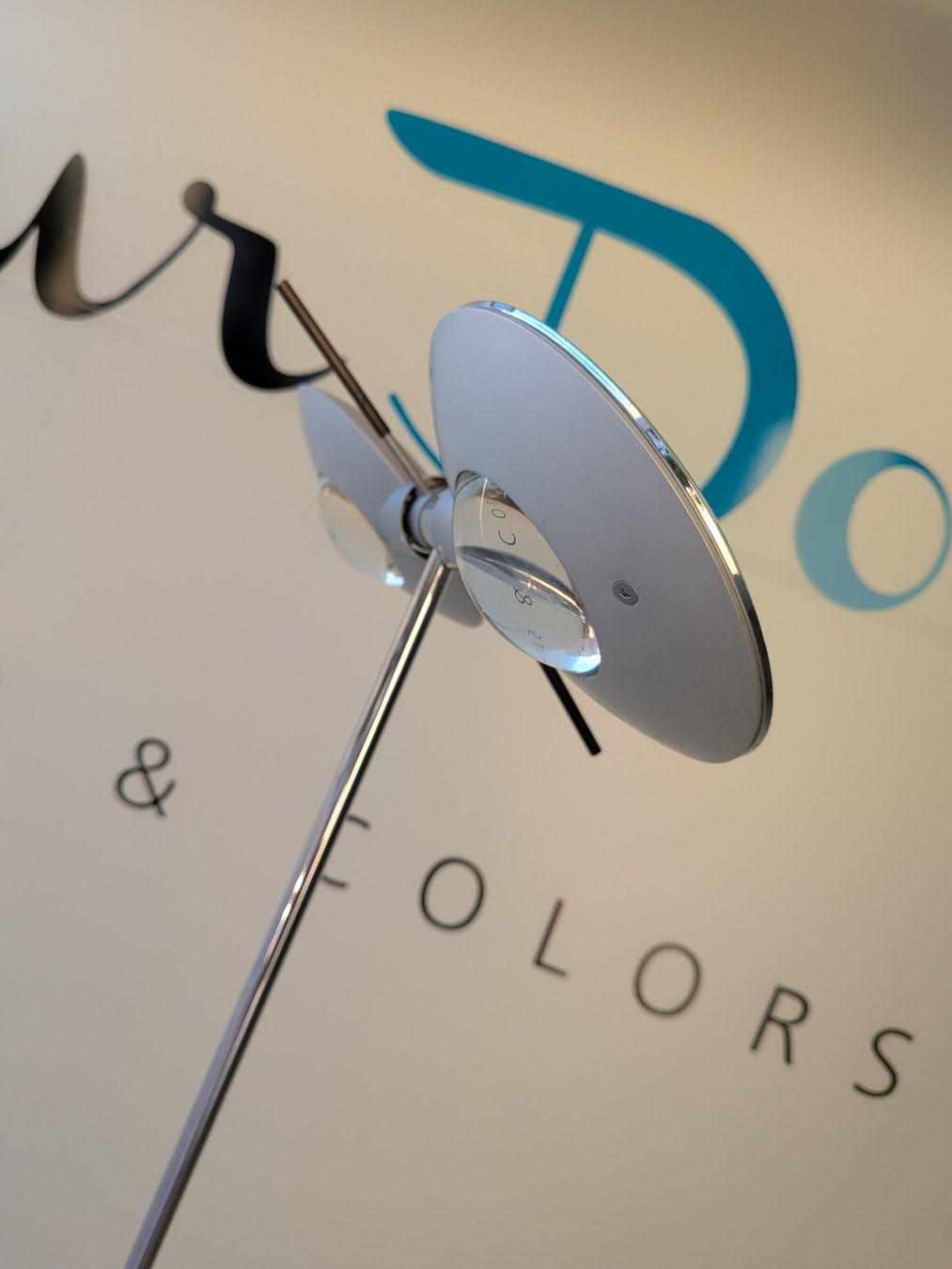 Occhio Lampade: Occhio Stehlampe – Usato da Emmen venduto da Brockofsky 6
