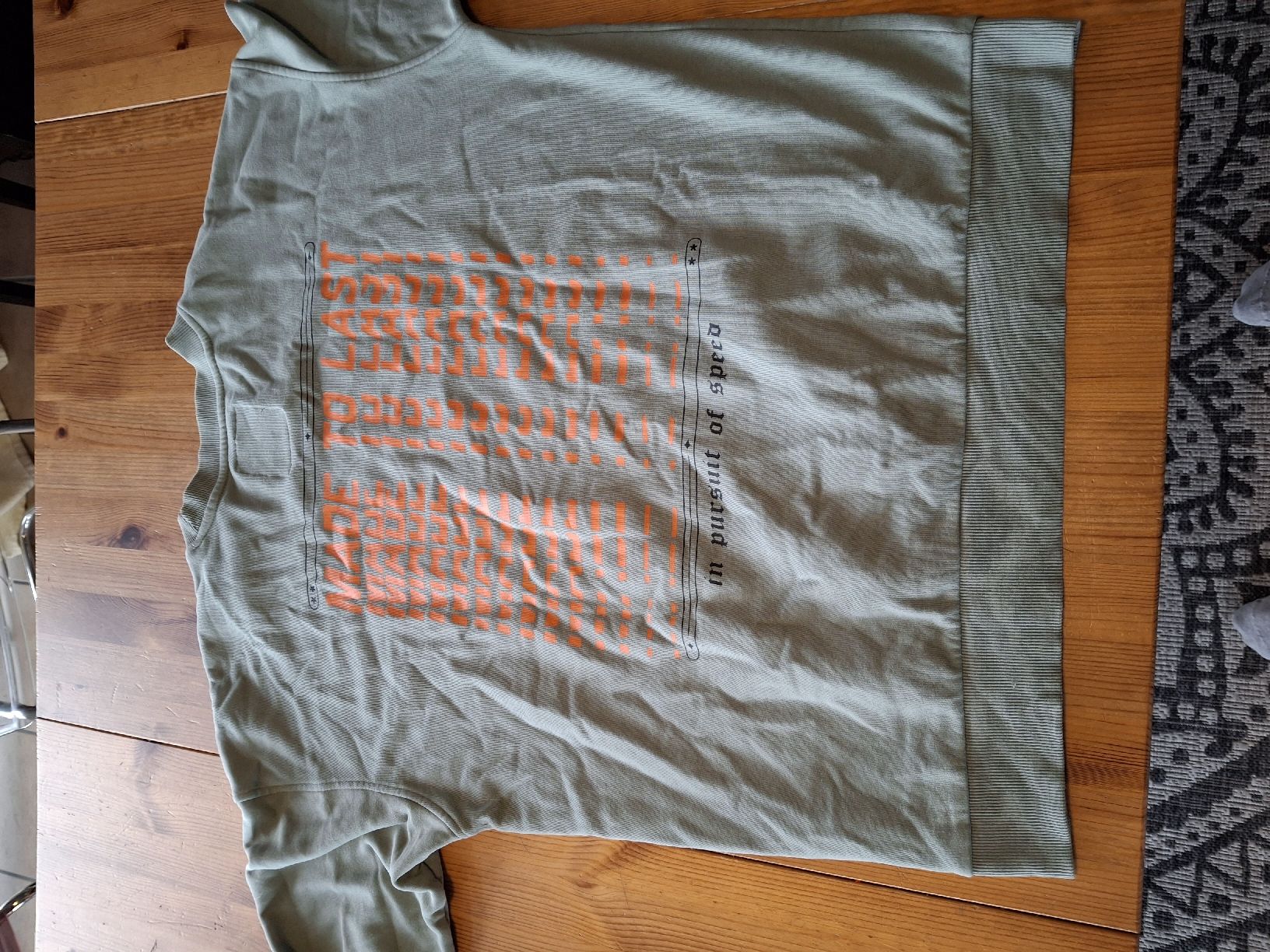 Pulls & Sweat-shirts: pullover – Neuf (Voir description) à Studen BE par sch_fzs6 2