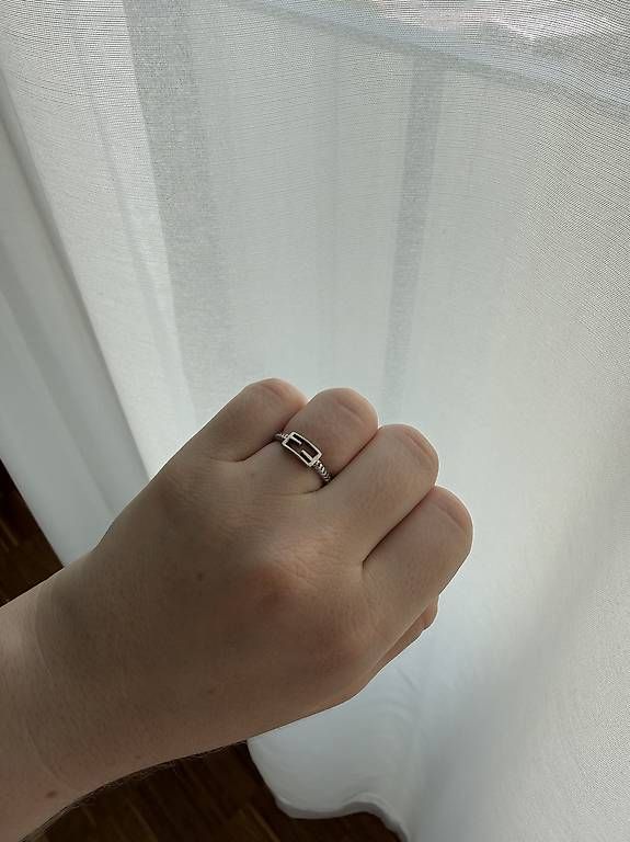 Fendi Ringe: Fendi Ring – Gebraucht aus Emmenbrücke von veraegli